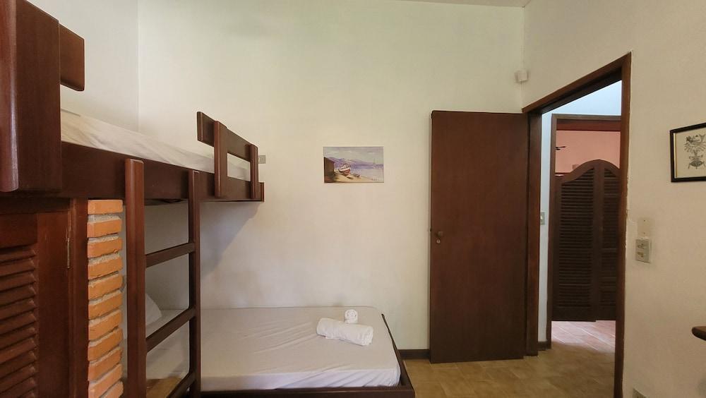 Villa Itaberaba Master - Boiçucanga