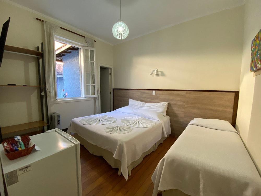 Pousada Villa Campos