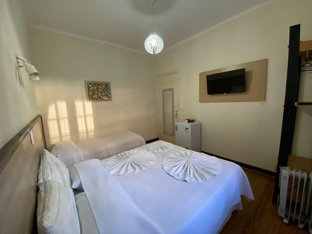 Pousada Villa Campos