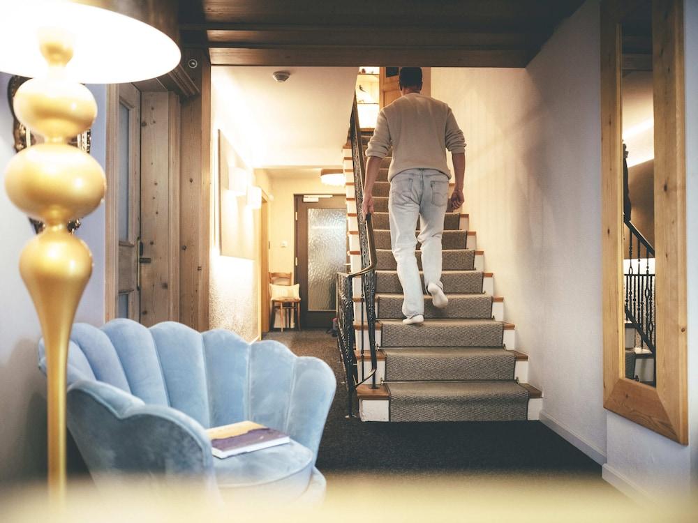 Lärchenhof - Premium Apartments & Zimmer