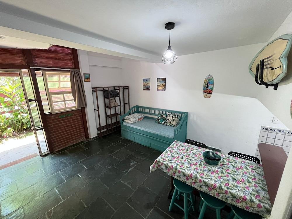 Chales da Lua Juquehy