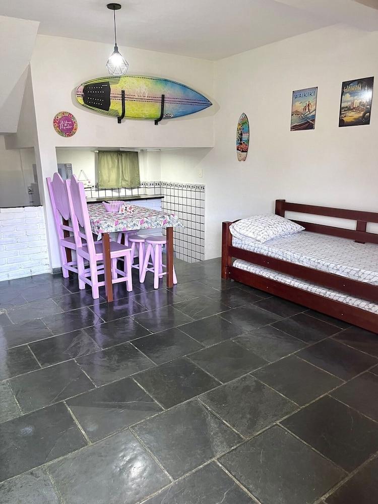 Chales da Lua Juquehy