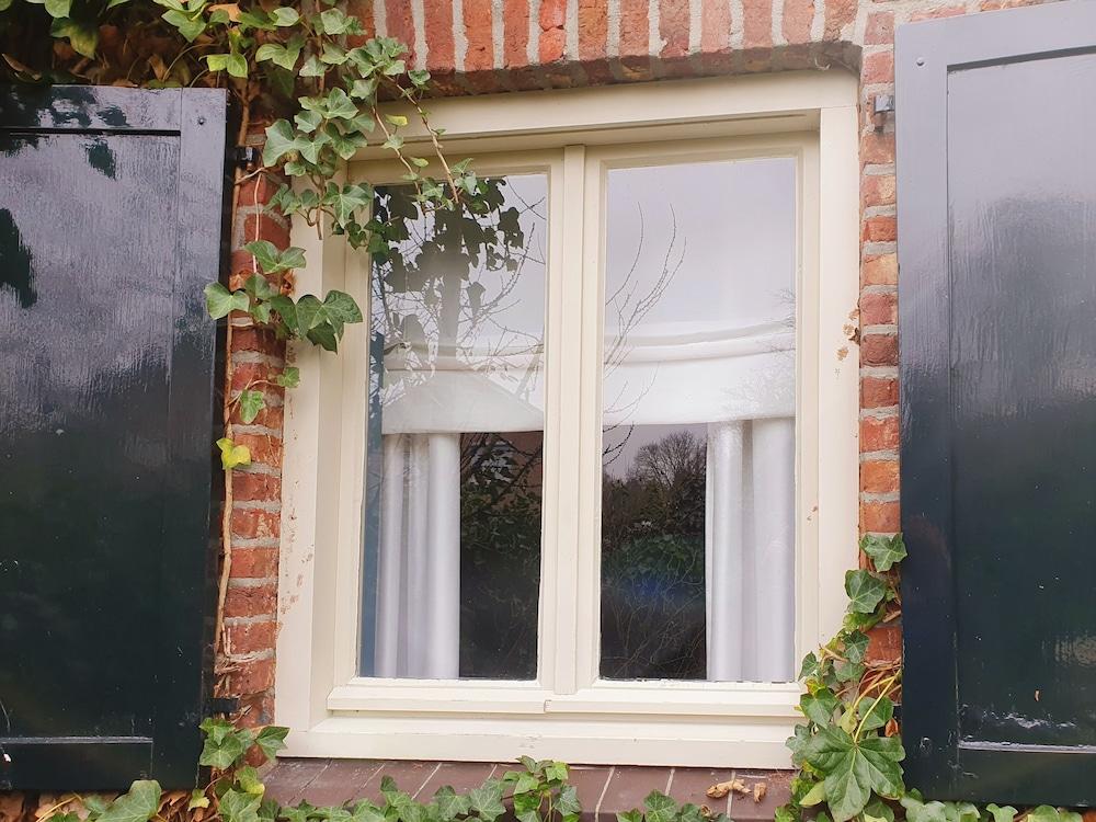 Boutique Hotel Villa de Proosdij