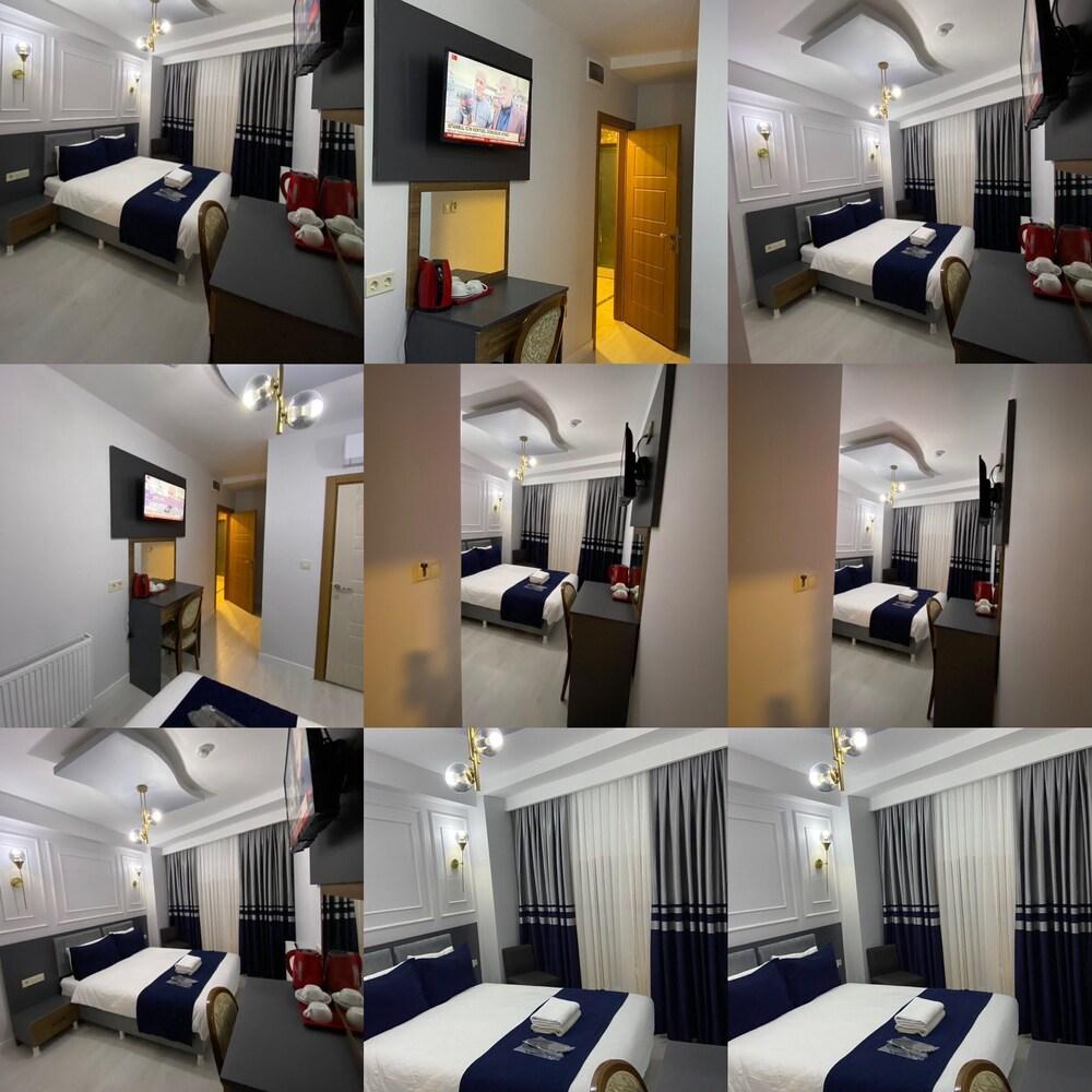 Marmarahouse & Apartment