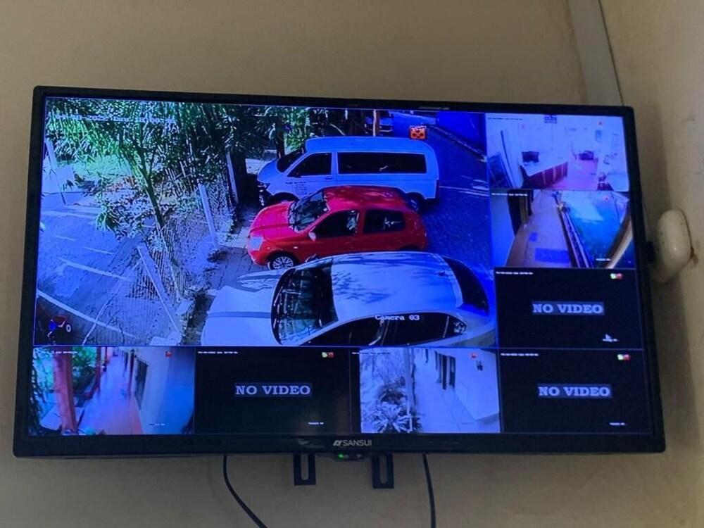 Hotel Posada La Cañada