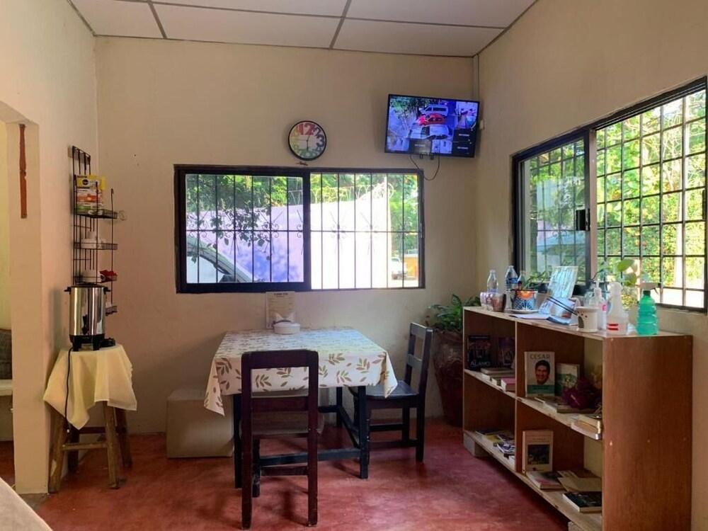 Hotel Posada La Cañada