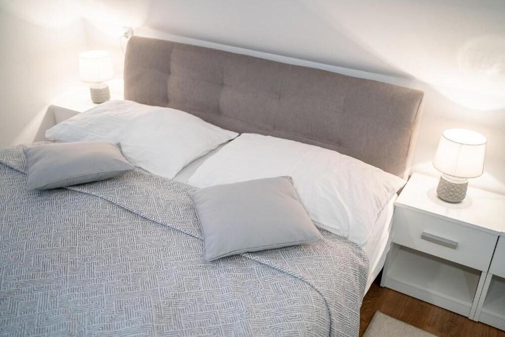 Rooms Milan Saborsko