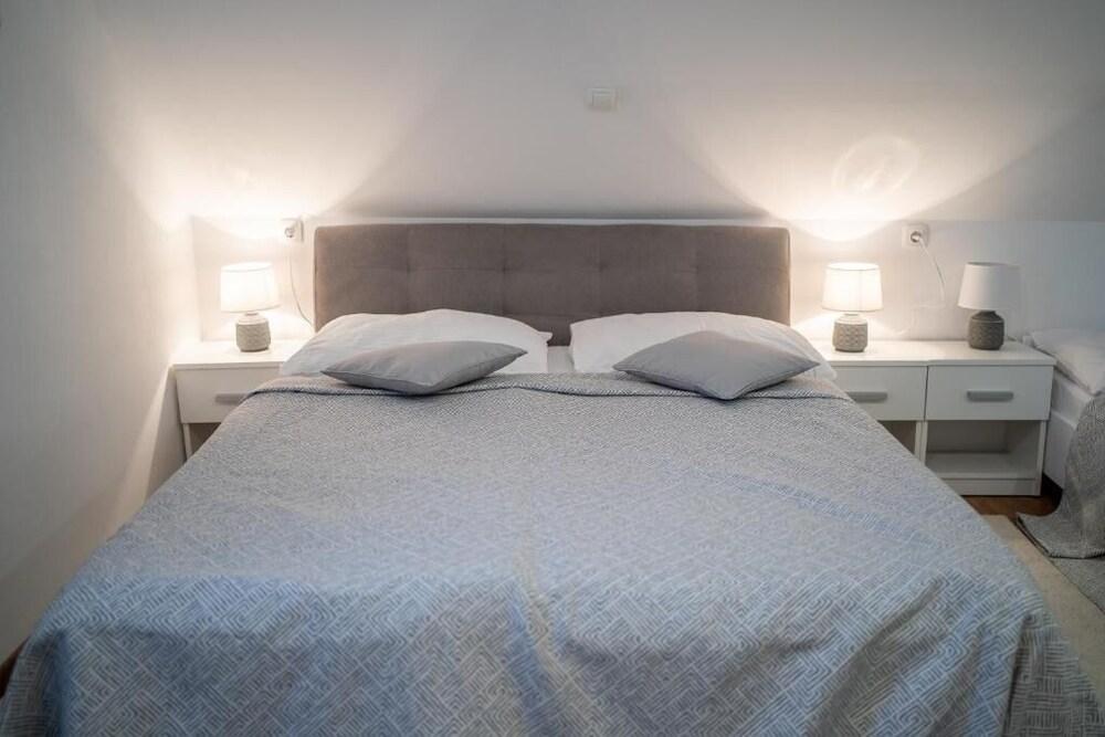 Rooms Milan Saborsko