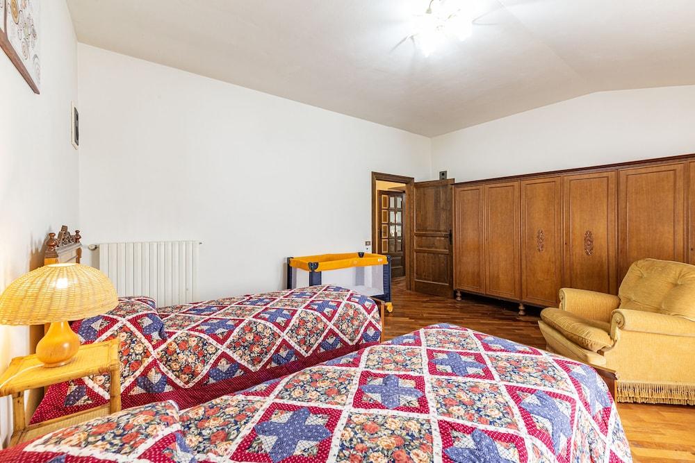 Podere Stabbione Countryhouse