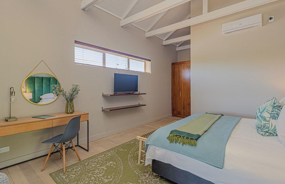 Ladybird Boutique Hotel