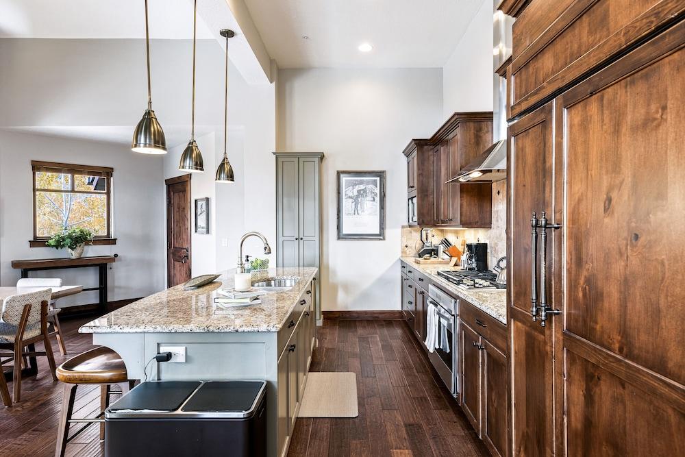 Peace of Mind Penthouse