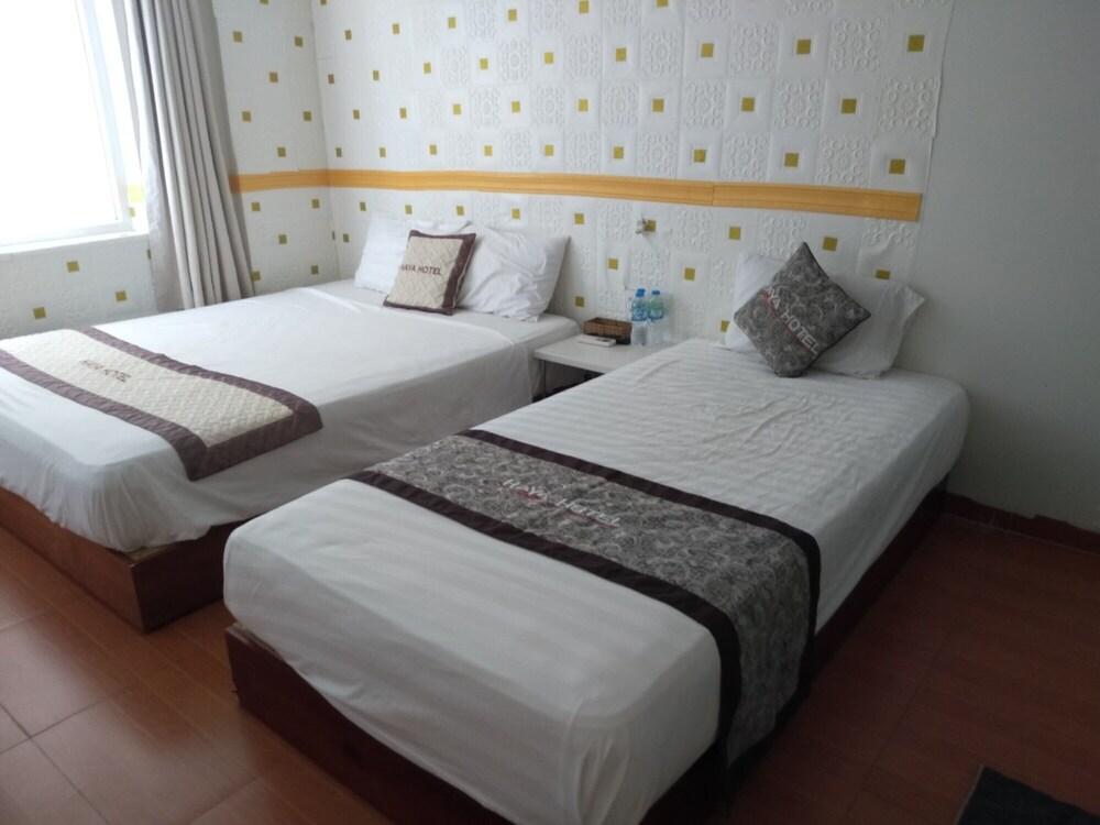 Capital O 1167 Haya Hotel