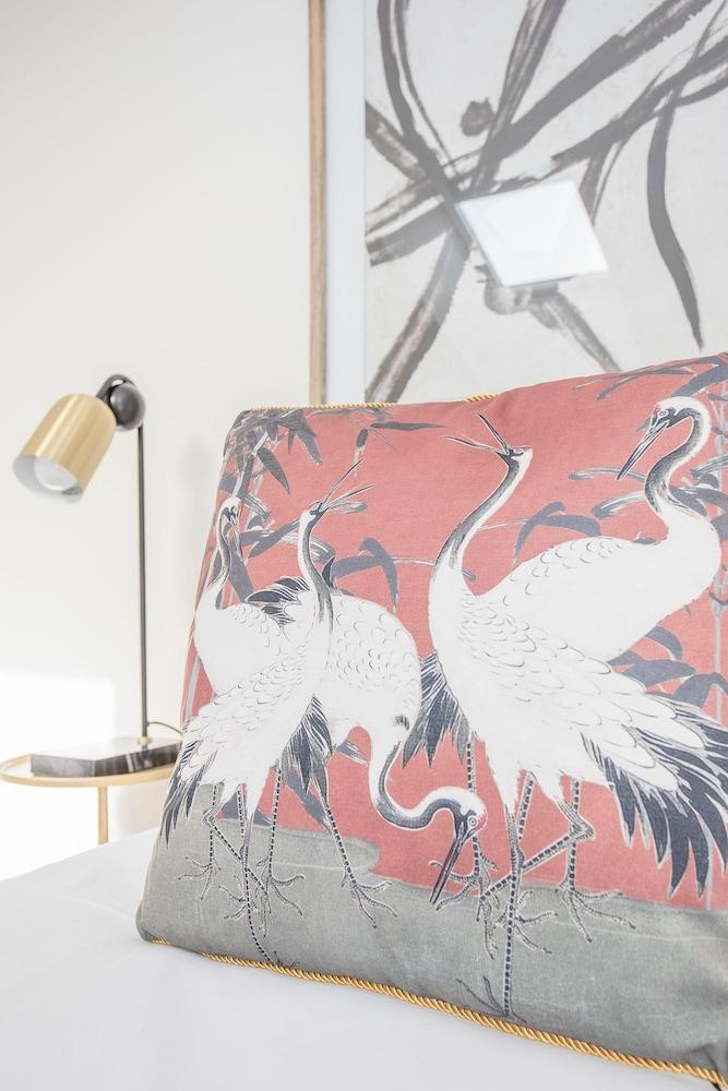 Liiiving - Luxury Gallery Apartment I