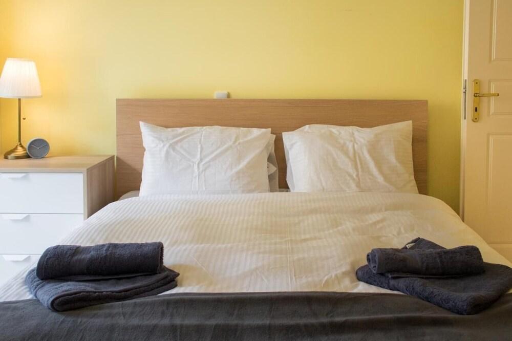 GTD31506 - Comfortable Apartment