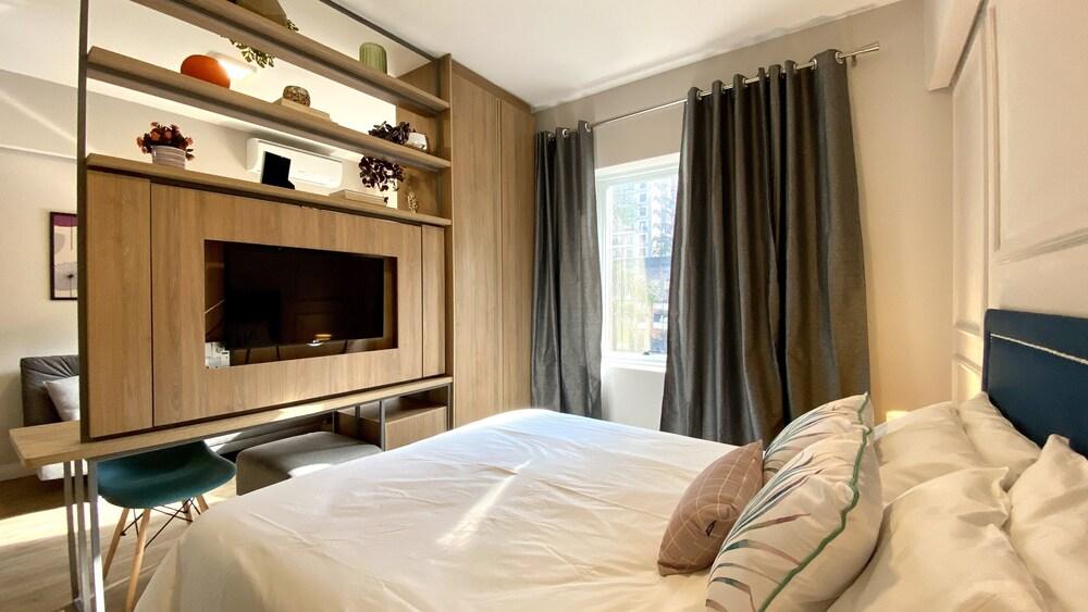 Anora Spaces - Paraiso