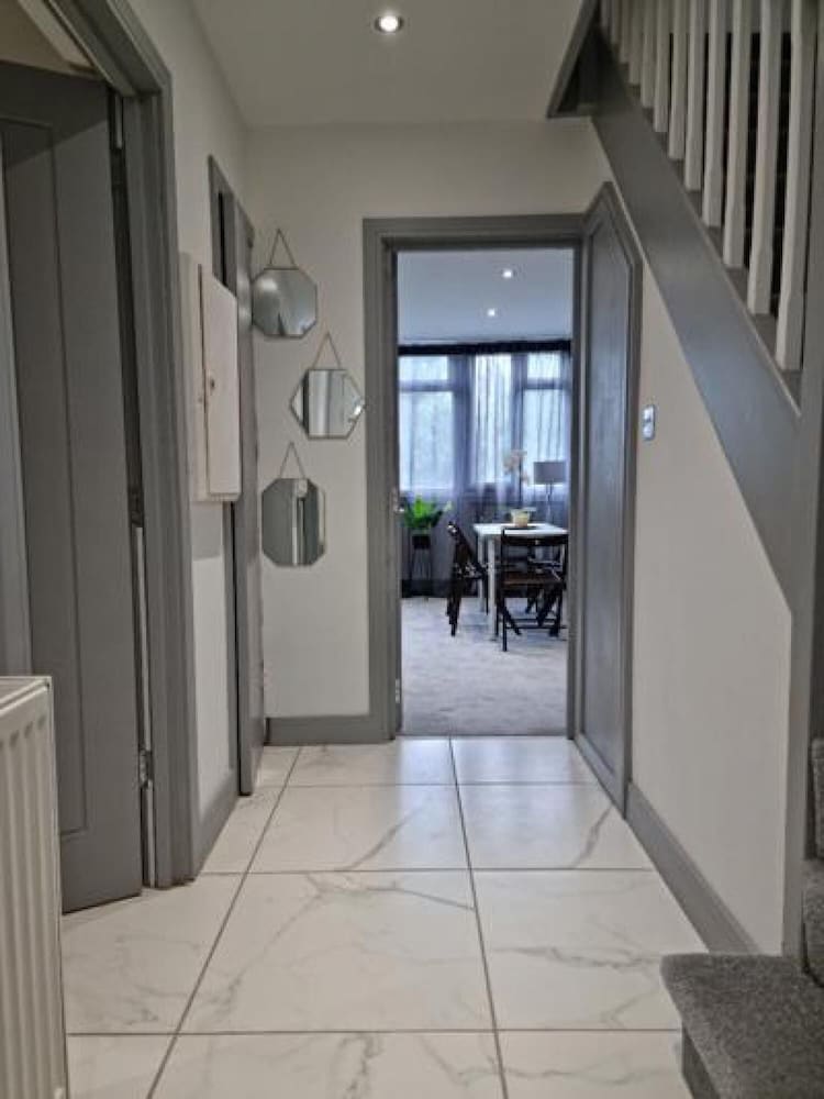 Icon Homerton Apertment