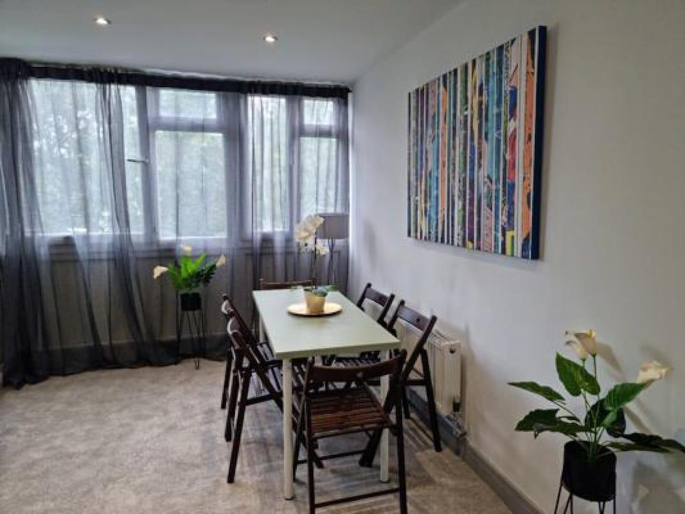 Icon Homerton Apertment