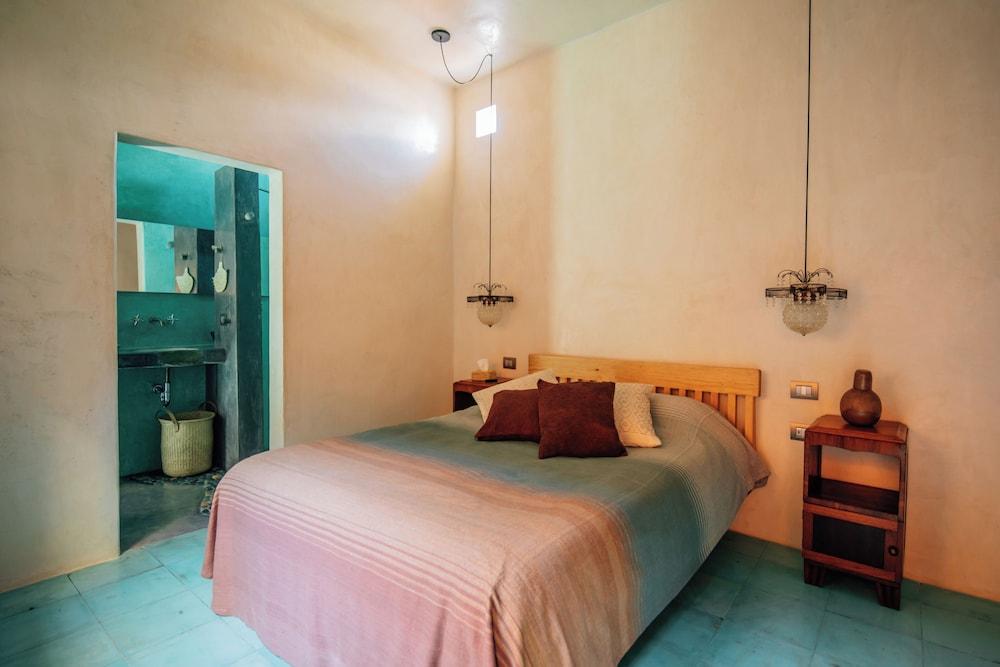 Boulenc Bed and Bread