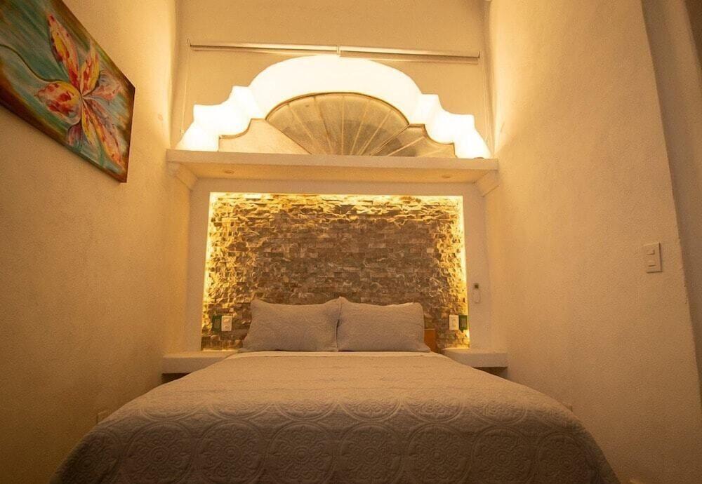 El Jardin de la Abuela