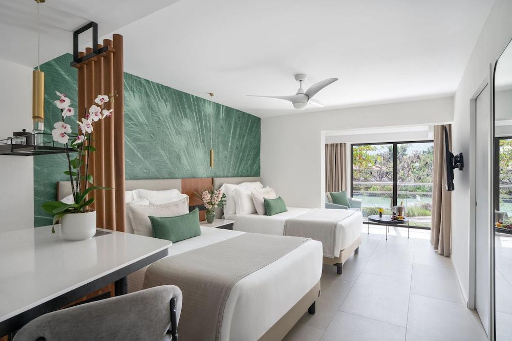 Dreams Flora Resort & Spa - All Inclusive