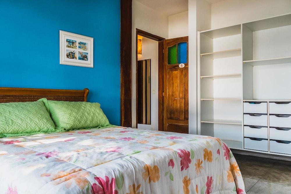 Mansão da Vila - Ilhabela