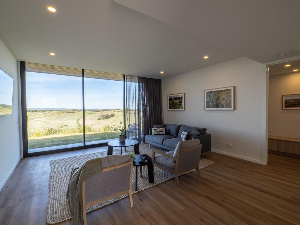 Links Lodge at The Dunes