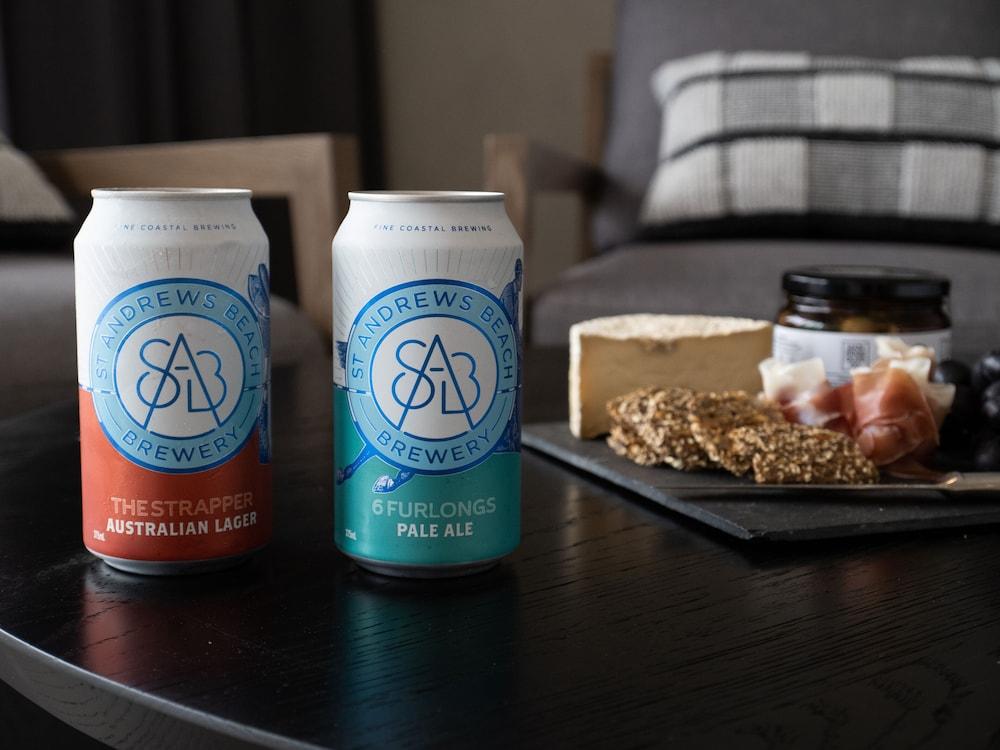 Links Lodge at The Dunes