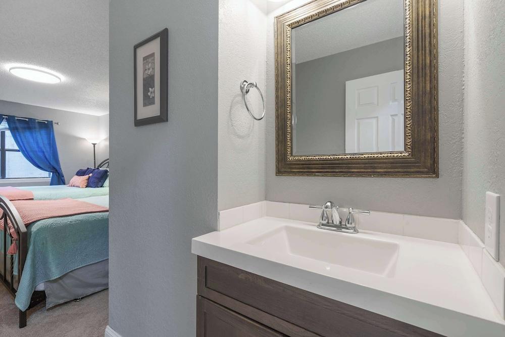 Patterson Pointe - Emphasis on Relaxation