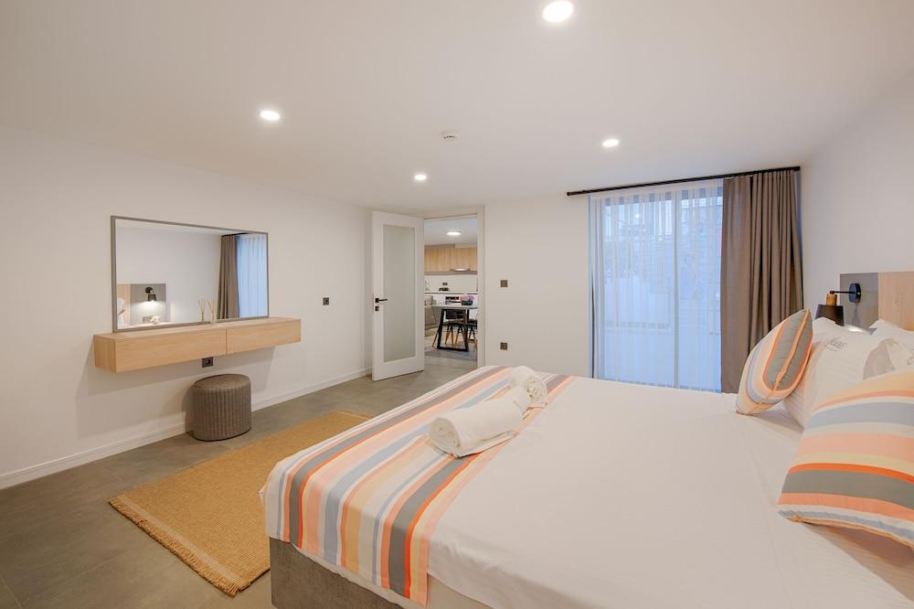 Lodos Suites & Residence