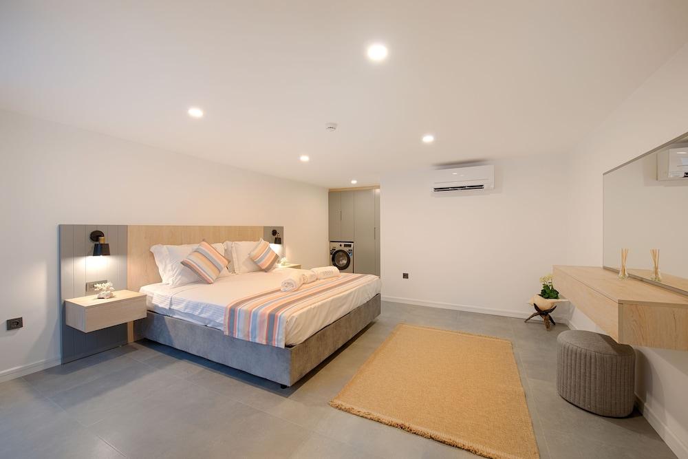 Lodos Suites & Residence