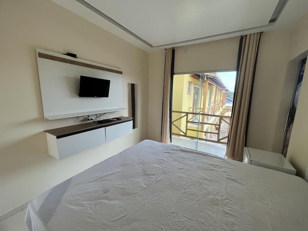 POUSADA BRILHO DO MAR