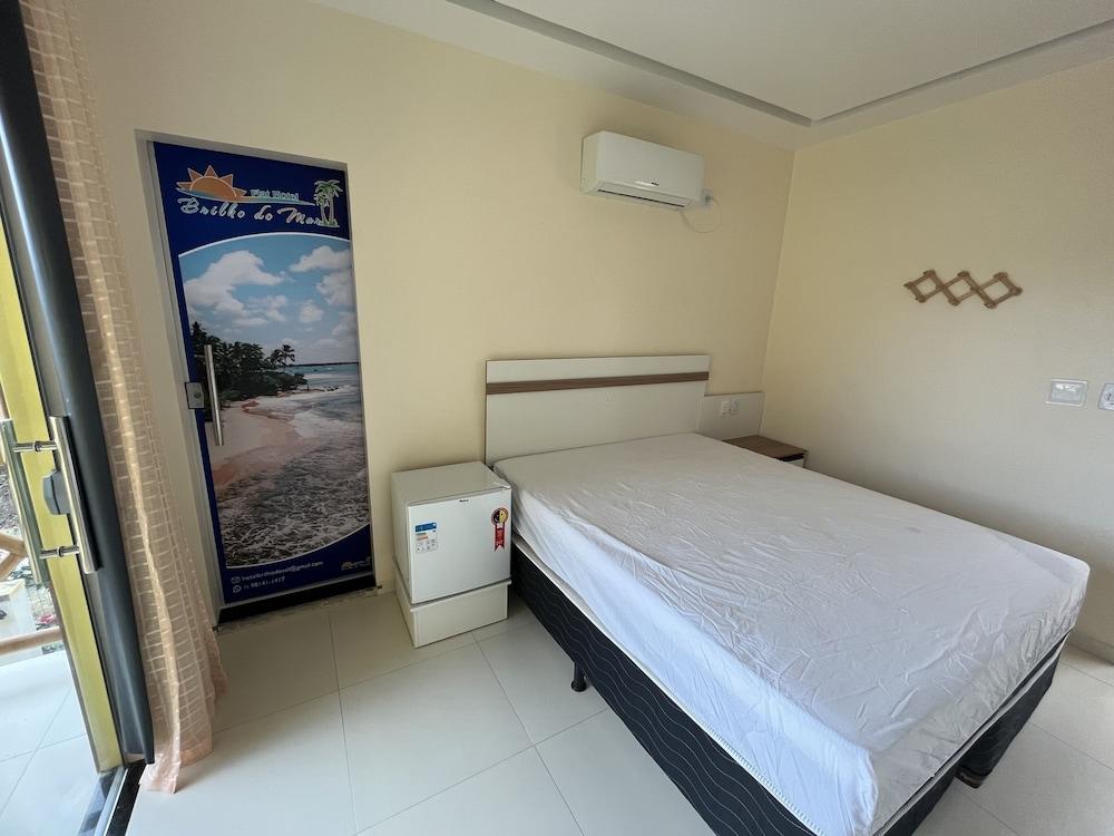 POUSADA BRILHO DO MAR