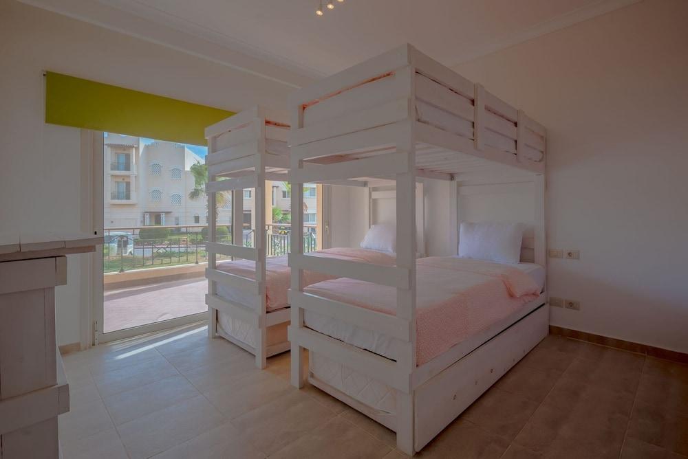 Vesta - Luxury APT I - 2BR - Golf