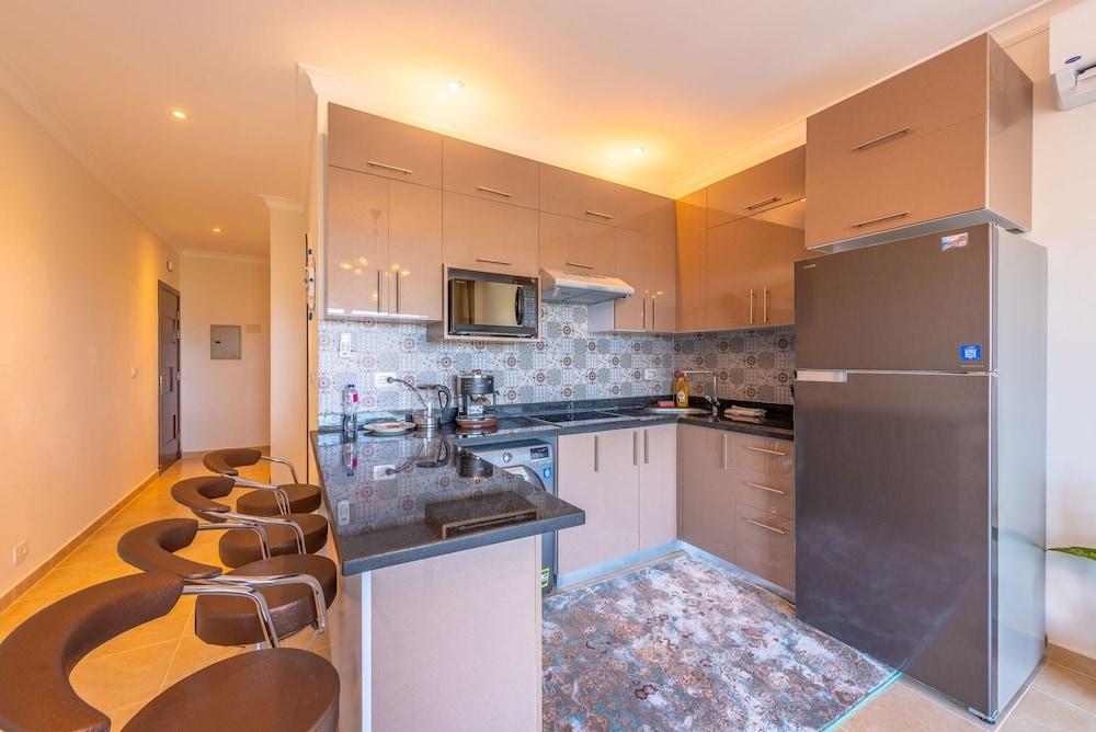 Vesta - Luxury APT I - 1BR - Soma Breeze