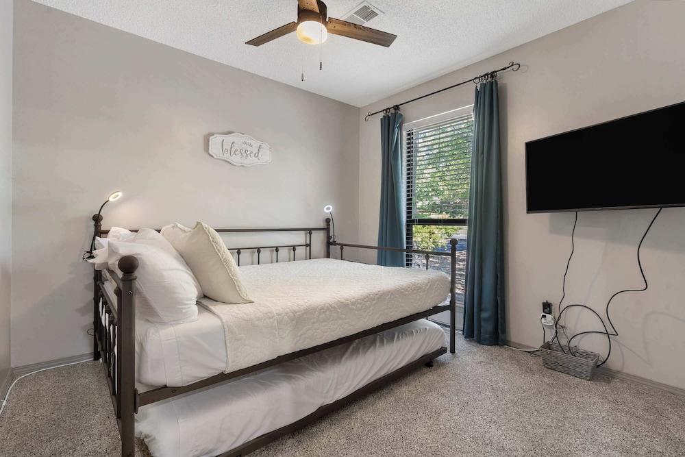 Golf View Serenity - Open Deck - Close To Lake