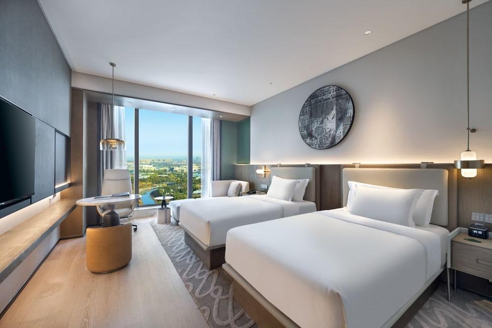 The Barony Jinan East