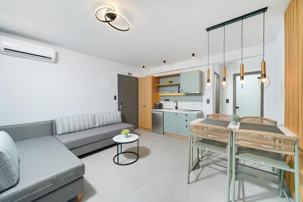 Olia Thassos - Luxury Apartments