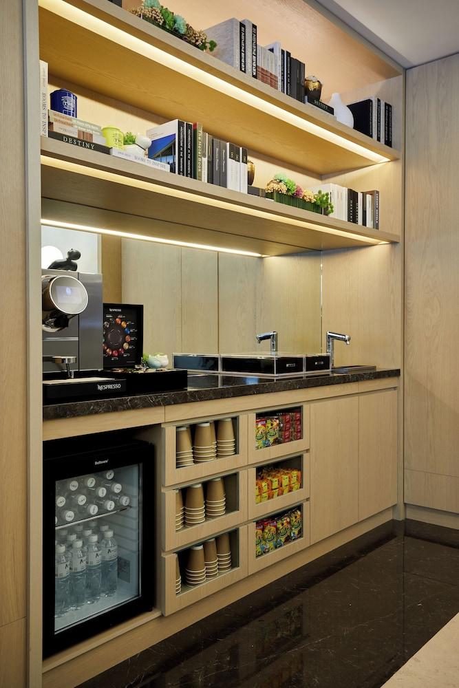 K Hotels Taipei Linsen