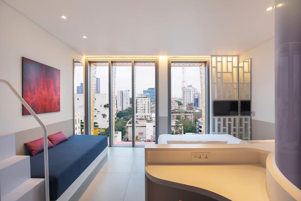 WINK HOTEL DANANG CENTRE, Unscripted by Hyatt