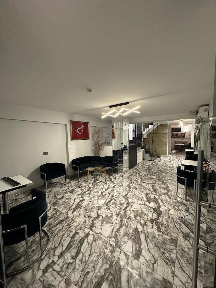 Vama Otel Taksim