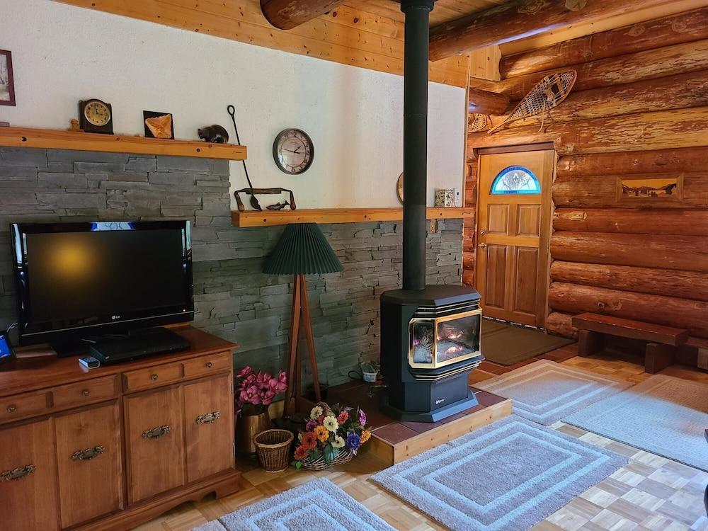 Mt Baker Lodging Cabin 11 - Sleeps 7