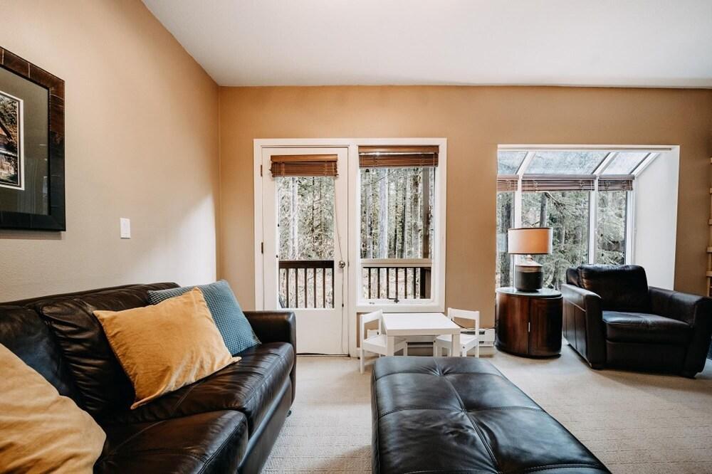 Mt Baker Lodging Condo 50 - Sleeps 4