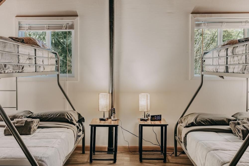 Mt Baker Lodging Cabin 78 - Sleeps 6