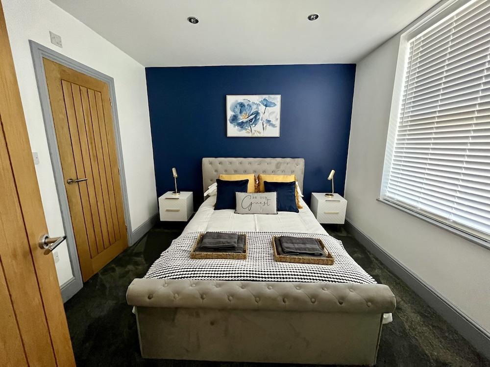 Market Street Penthouse