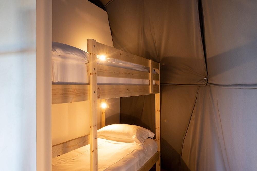 SÓIS Montejunto Eco Lodge