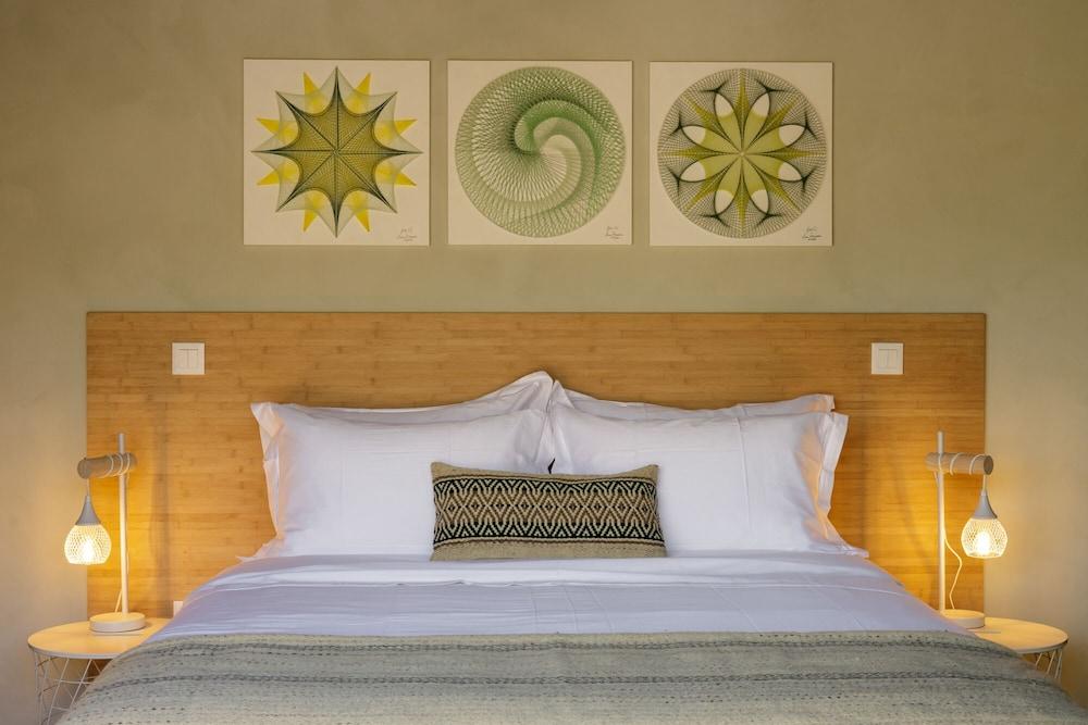 SÓIS Montejunto Eco Lodge