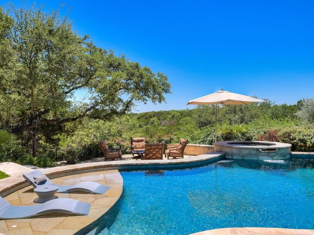 The Above Luxury Ranch Estate