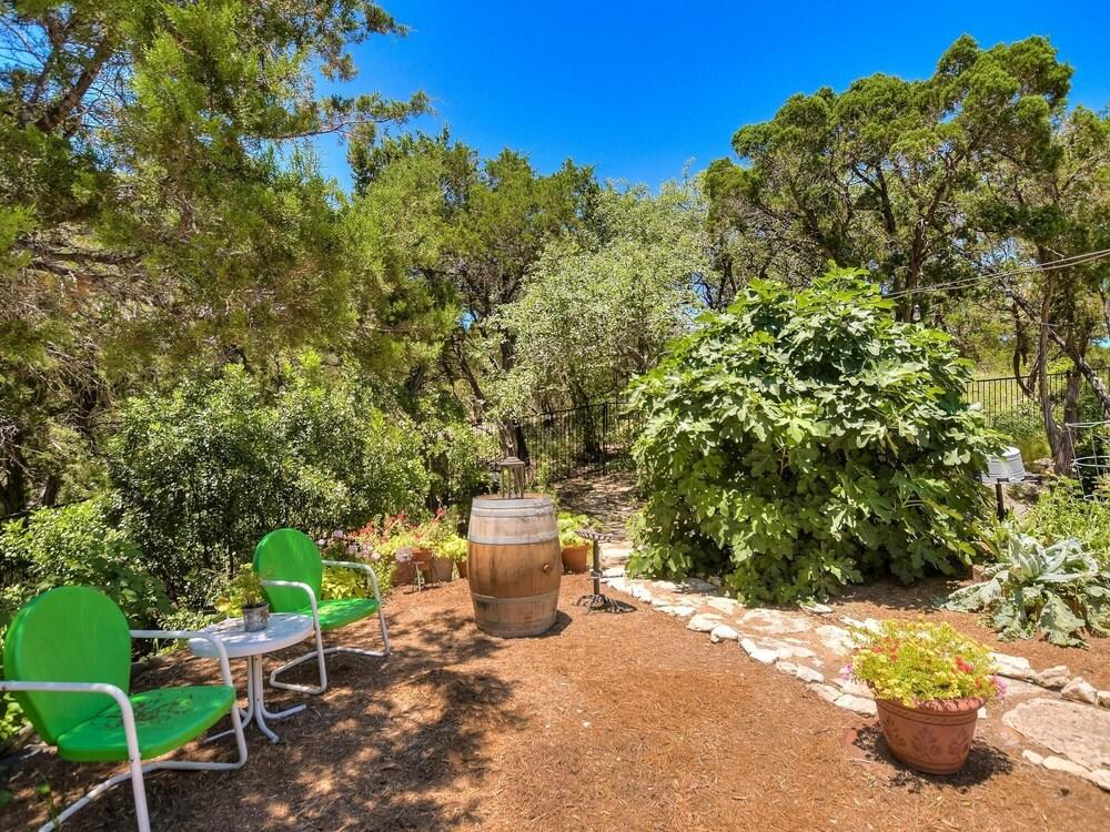 The Above Luxury Ranch Estate