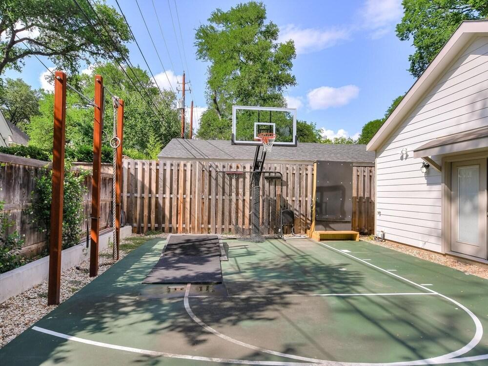 The Above ATX Landmark