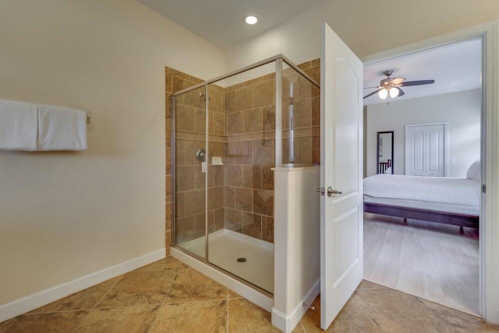 Luxury & Fun at Champions Gate